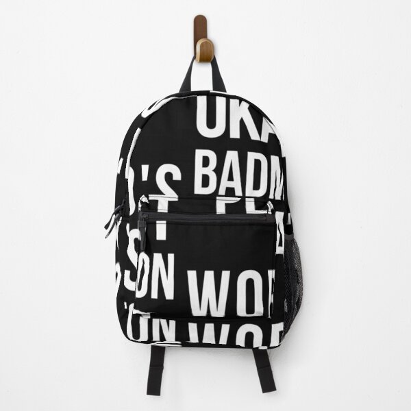 Item preview, Worlds Okayest Badminton Player| Perfect Gift|Badminton gift designed and sold by janusisu.