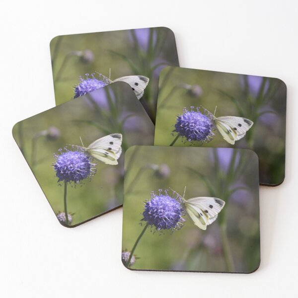 Item preview, White Sulphur Butterfly... designed and sold by Poete100.