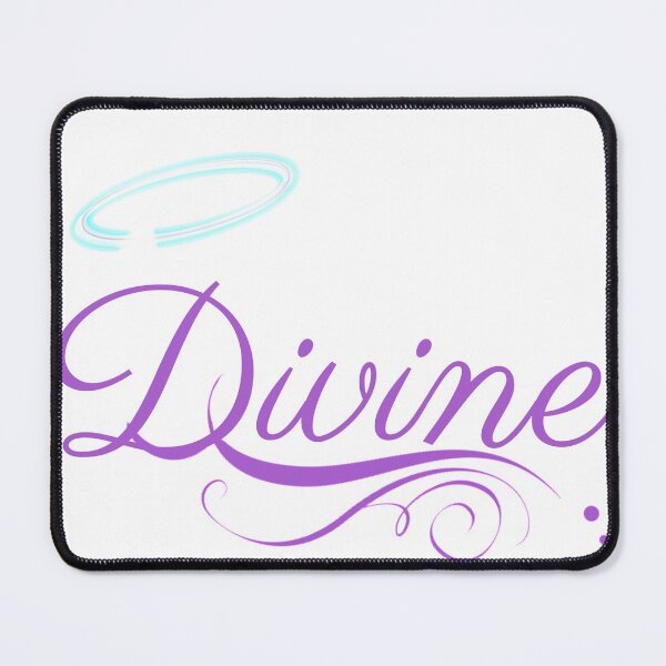 Item preview, Divine. designed and sold by RysEmporium.