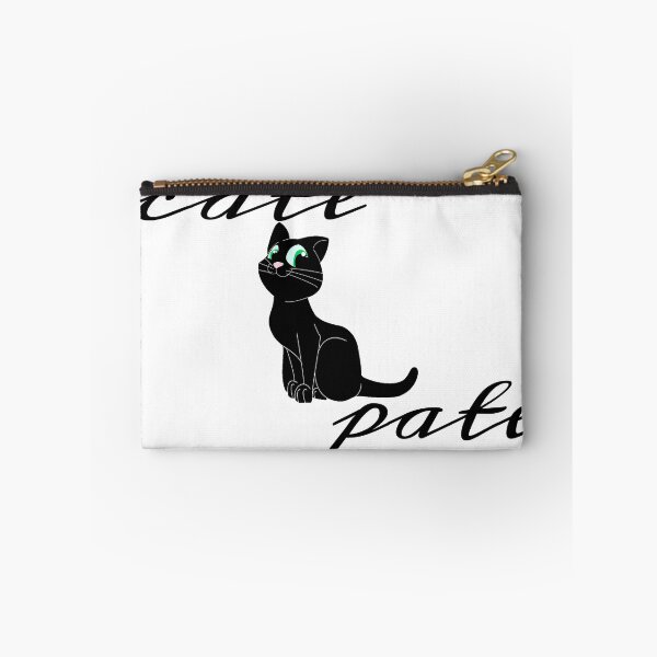 Item preview, cate pate designed and sold by Faust-design.