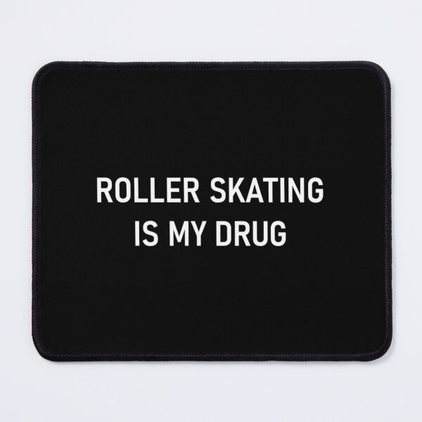 Item preview, Roller Skating Roller Skater Gift T-Shirt| Perfect Gift designed and sold by charlotteri.