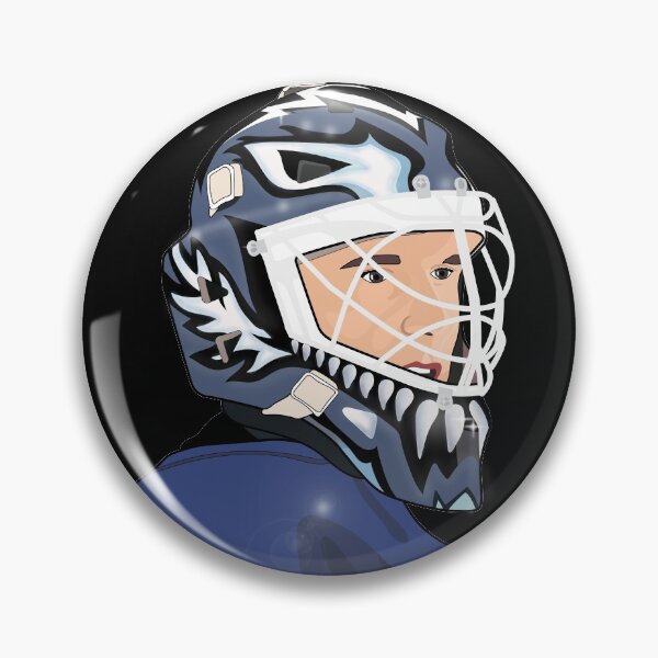 Item preview, Toronto Hockey - Felix Potvin designed and sold by Eye on the Blueline.