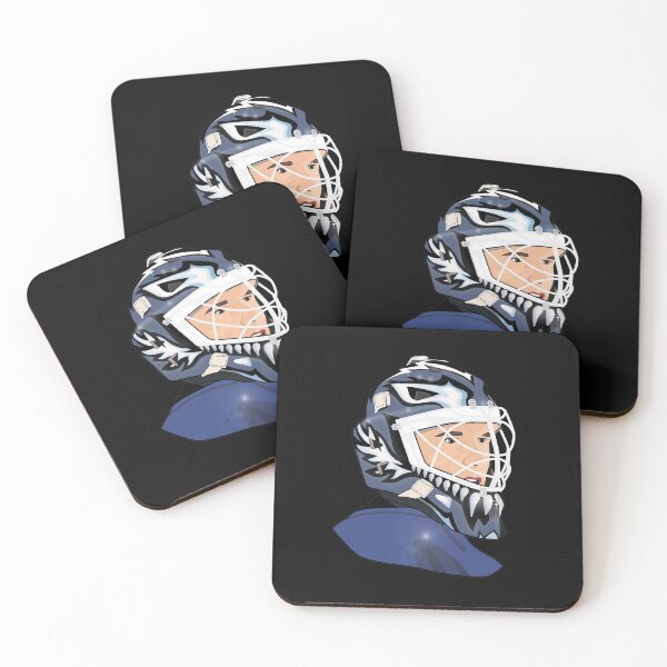 Item preview, Toronto Hockey - Felix Potvin designed and sold by Eye on the Blueline.