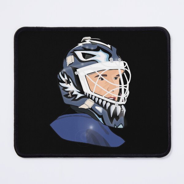 Item preview, Toronto Hockey - Felix Potvin designed and sold by Eye on the Blueline.
