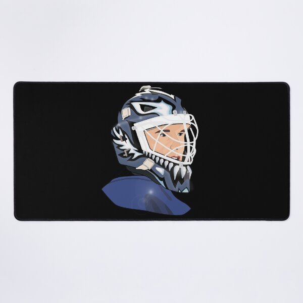 Item preview, Toronto Hockey - Felix Potvin designed and sold by Eye on the Blueline.