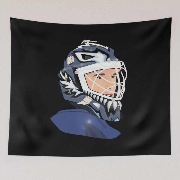 Item preview, Toronto Hockey - Felix Potvin designed and sold by Eye on the Blueline.