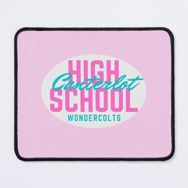 Item preview, Canterlot High Wondercolts designed and sold by CarliesShop.