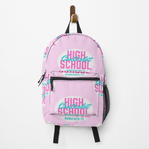 Item preview, Canterlot High Wondercolts designed and sold by CarliesShop.
