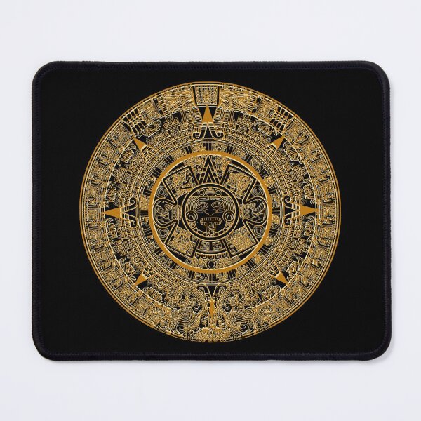 Item preview, Mayan Calendar designed and sold by Ksaavet.