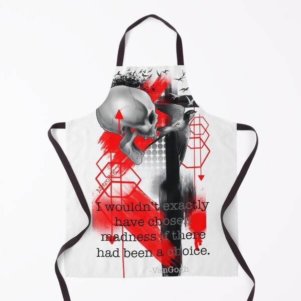 Item preview, Madness designed and sold by MetroInk.
