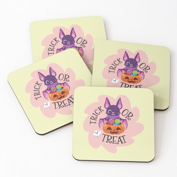 Item preview, Trick or treat designed and sold by Kidzz.