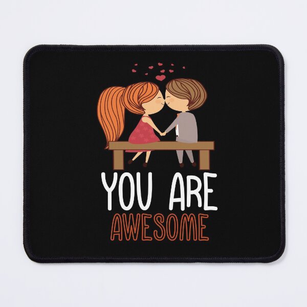 Item preview, Justbeawesome designed and sold by Designhub14.