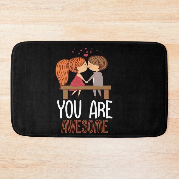 Item preview,  Justbeawesome designed and sold by Designhub14.