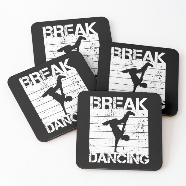 Item preview, Boys Hip Hop Dance Breakdance B-Boy Long Sleeve  designed and sold by FideliaShop.