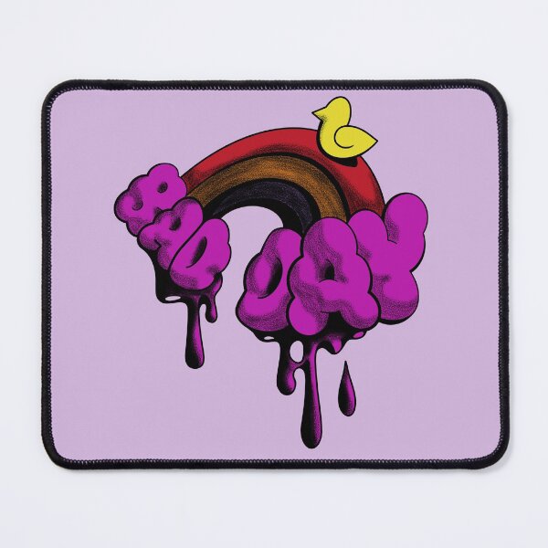 Item preview, Bad Day designed and sold by VADIMproducts.