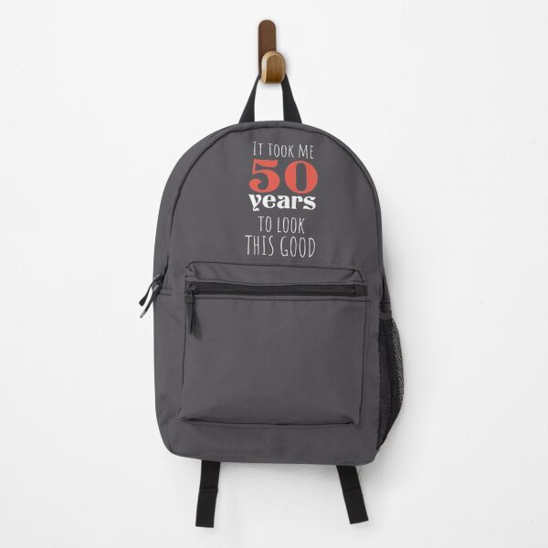 Item preview, 50th Birthday Gift - Turning 50 - 50 Years Old - To Look This Good ,Funny ,50 years old | designed and sold by Boom-llqb.