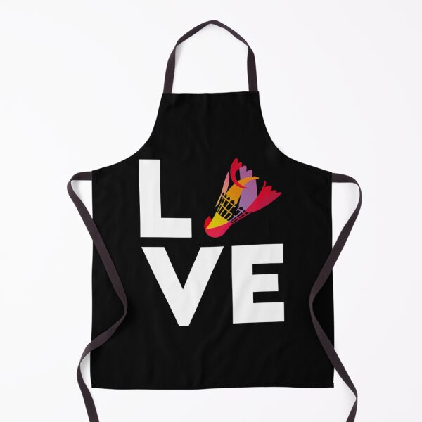 Item preview, Badminton girl love design| Perfect Gift|Badminton gift designed and sold by janusisu.