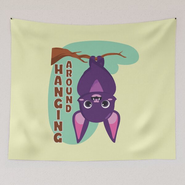 Item preview, Hanging around designed and sold by Kidzz.