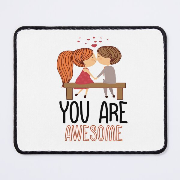 Item preview, Justbeawesome designed and sold by Designhub14.