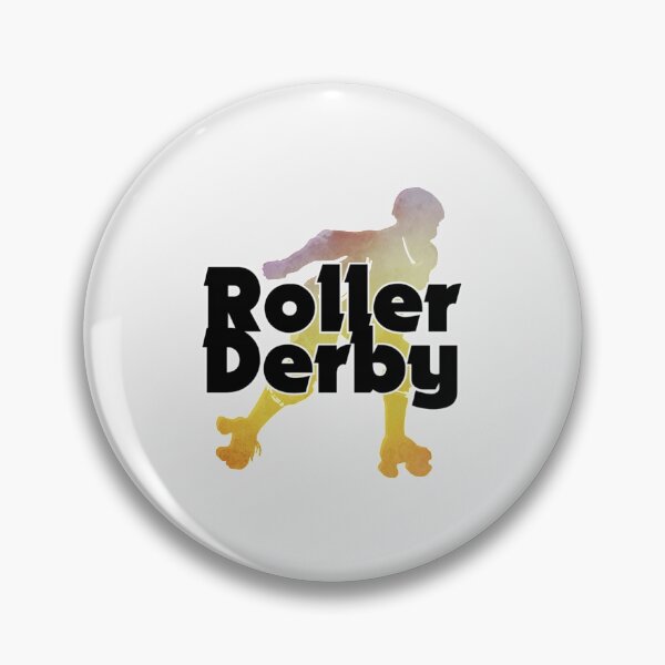 Item preview, Roller Derby| Perfect Gift designed and sold by charlotteri.