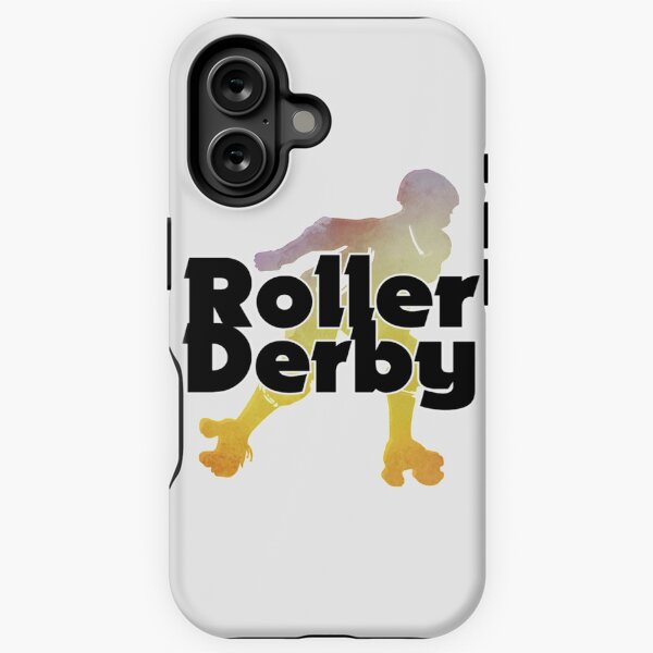 Item preview, Roller Derby| Perfect Gift designed and sold by charlotteri.