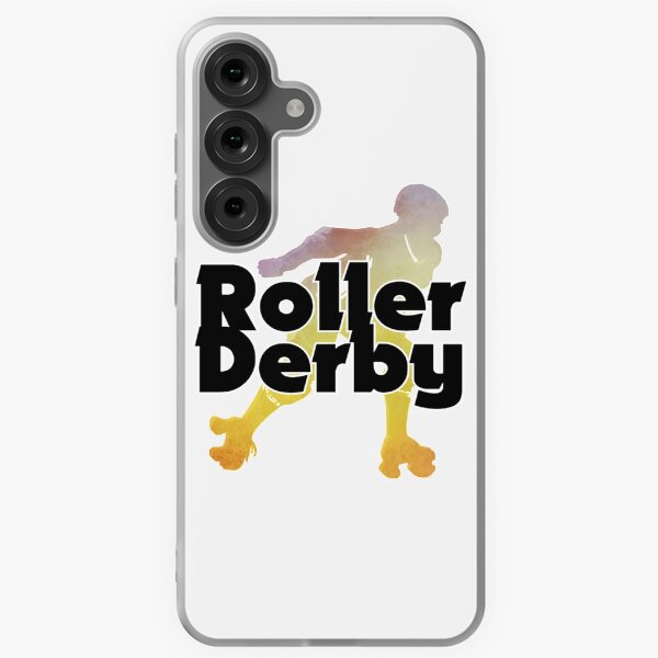 Item preview, Roller Derby| Perfect Gift designed and sold by charlotteri.