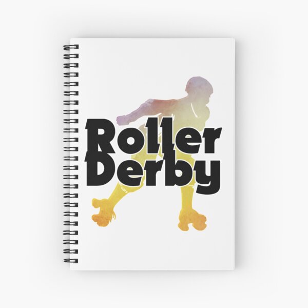 Item preview, Roller Derby| Perfect Gift designed and sold by charlotteri.