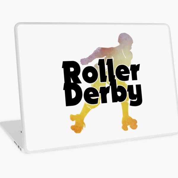 Item preview, Roller Derby| Perfect Gift designed and sold by charlotteri.