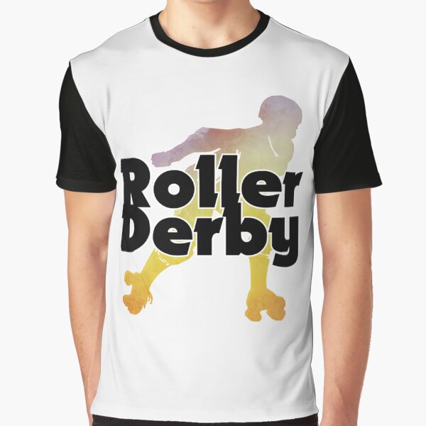 Item preview, Roller Derby| Perfect Gift designed and sold by charlotteri.
