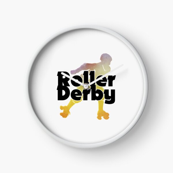 Item preview, Roller Derby| Perfect Gift designed and sold by charlotteri.