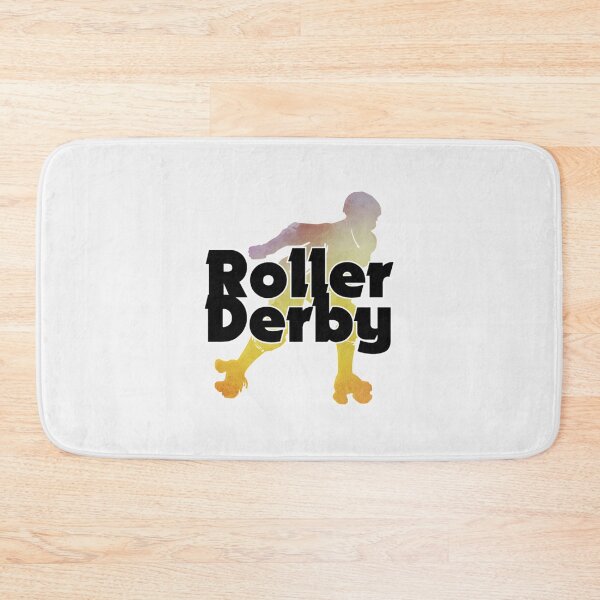 Item preview, Roller Derby| Perfect Gift designed and sold by charlotteri.