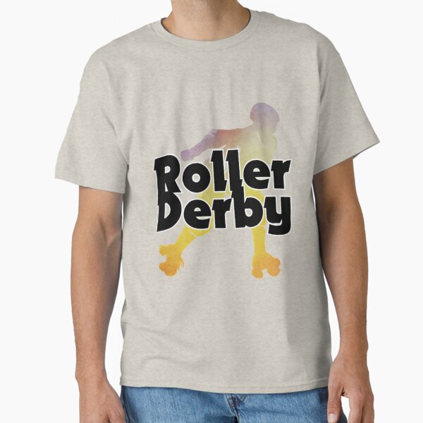 Item preview, Roller Derby| Perfect Gift designed and sold by charlotteri.
