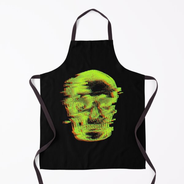 Item preview, Halloween Graphic Skull designed and sold by freeArt10.