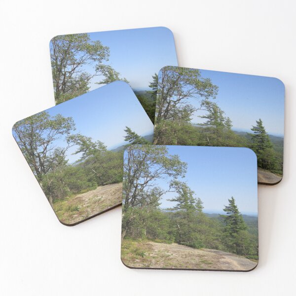 Item preview, Poke-O-Moonshine Overlook designed and sold by SecondsSunshine.
