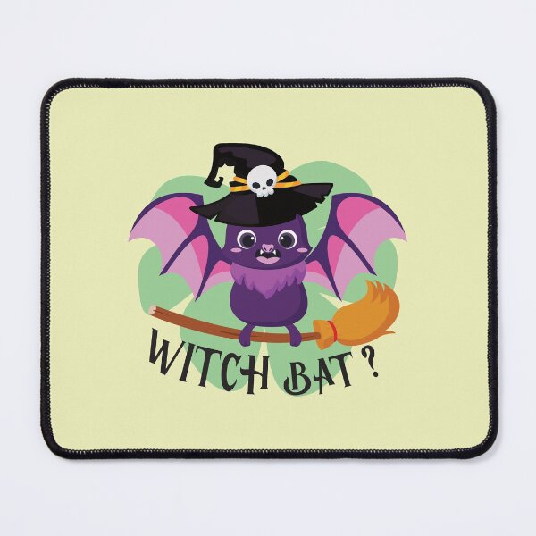 Item preview, Witch bat ? designed and sold by Kidzz.