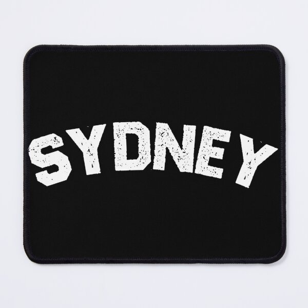 Item preview, Sydney Australia designed and sold by Blaacklight.