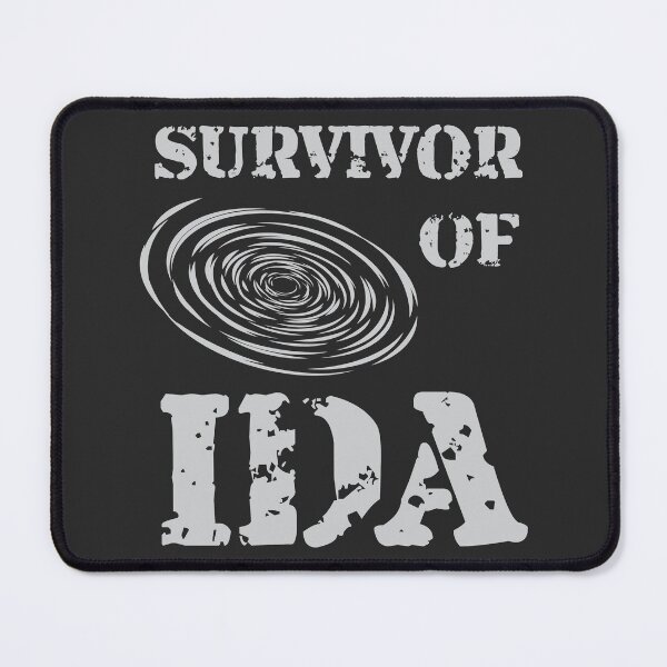 Item preview, Survivor Of IDA designed and sold by Photoque.