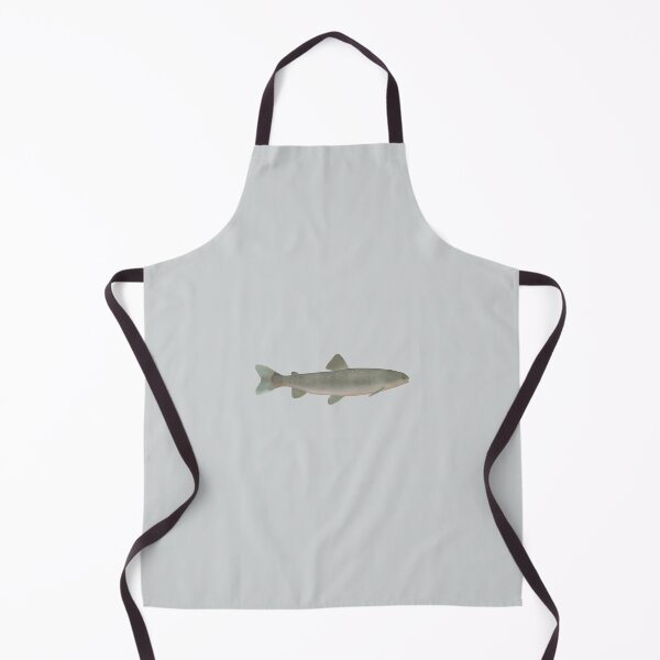 Item preview, Ammersee Char designed and sold by fishfolkart.