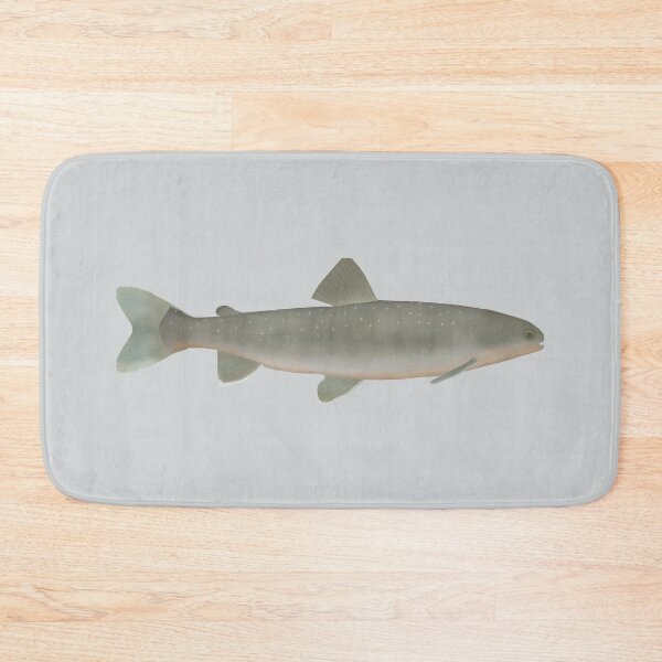 Item preview, Ammersee Char designed and sold by fishfolkart.