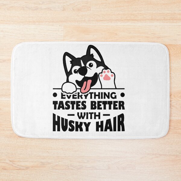 Item preview, Husky Lover , Husky Mom Quotes designed and sold by remonss.