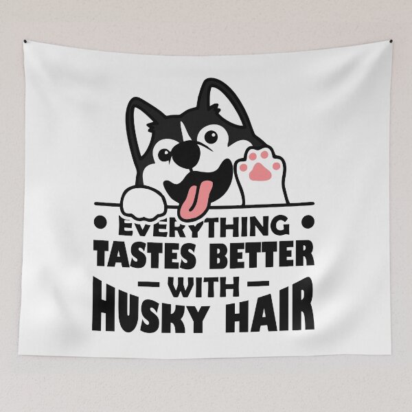 Item preview, Husky Lover , Husky Mom Quotes designed and sold by remonss.