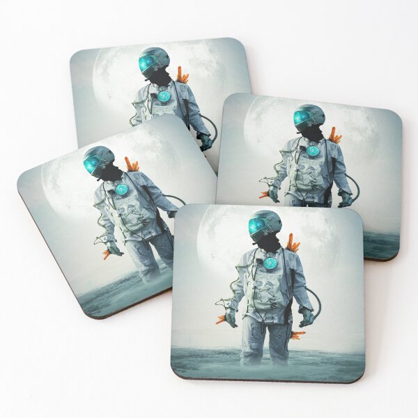 Item preview, Strange World designed and sold by YO-HA.
