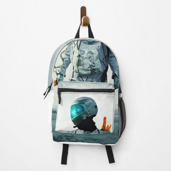 Item preview, Strange World designed and sold by YO-HA.