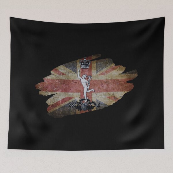 Item preview, 1 Royal Signal Regiment designed and sold by PinnockDesigns.
