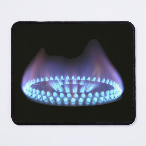 Item preview, Hot Ring Burner Blue Gas Flame designed and sold by LashCreations.