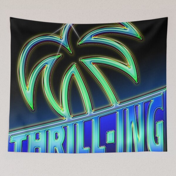 Item preview, THE BOYZ - THRILL-ING designed and sold by peachybts.