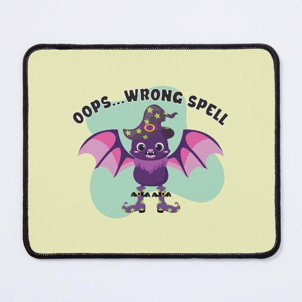 Item preview, Wrong spell designed and sold by Kidzz.