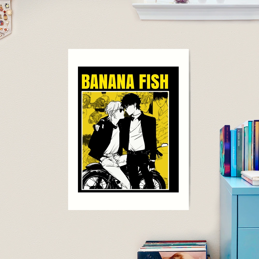 Banana fish