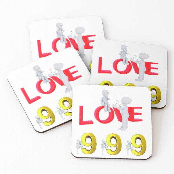 Item preview, love999 designed and sold by mostheristore.