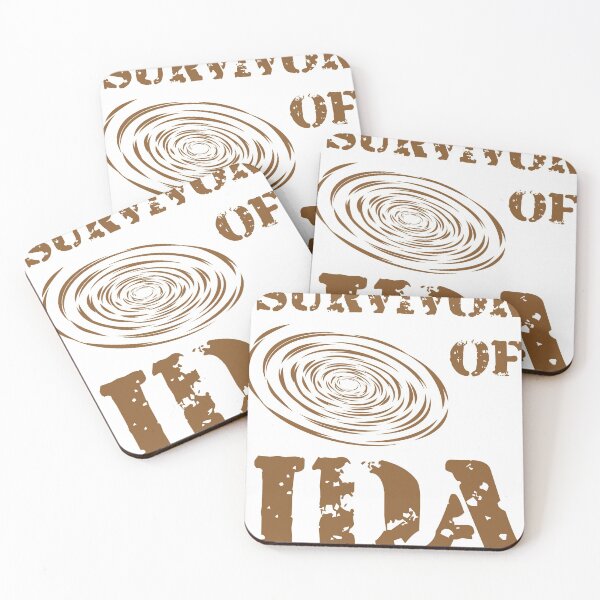 Item preview,  Survivor Of IDA designed and sold by Photoque.